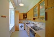 Wohnung am Zauberberg