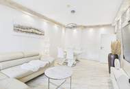 Schöne Wohnung mit 2 Schlafzimmer und Loggia in zentraler aber ruhiger Wohngegend