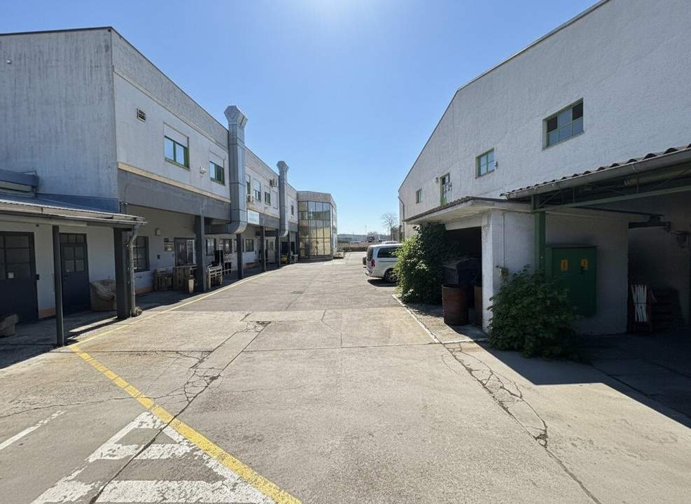 Großzügige Gewerbefläche in absoluter Toplage von Perchtoldsdorf