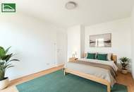 Nachhaltig investieren - Idyllische 2-Zimmer-Wohnung mit hochwertiger Ausstattung - Niedrig-Energie-Standard