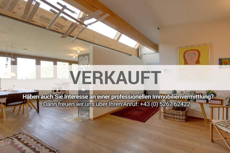 Wohnen über den Dächern von Patsch – stilvoll, lichtdurchflutet und mit Ausblick, Wohnung-kauf, 580.000,€, 6082 Innsbruck-Land