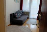 Familienparadies trifft Home-Office: 4-Zimmer mit großzügiger Loggia