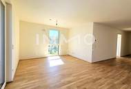 Stilvolle Familienwohnung mit 3 Schafzimmern und Balkon in traumhafte Anlage - provisionsfrei!