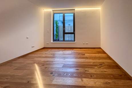 PROVISIONSFREI ! Exklusive Eigentumswohnungen mit Freifläche , Erstbezug Nachhaltig, Wohnung-kauf, 225.700,€, 2344 Mödling