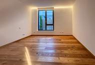 PROVISIONSFREI ! Exklusive Eigentumswohnungen mit Freifläche , Erstbezug Nachhaltig