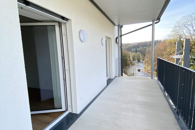 TOP 8 - Maradonna Mietwohnungen Steyr, Wohnung-miete, 792,12,€, 4400 Steyr(Stadt)