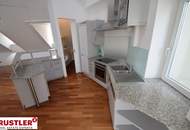 Pure Lebensqualität - Dachterrassen-Penthouse mit Belvedereblick - nähe Schwarzenbergplatz!