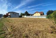 632 m² Baugrundstück in Matzendorf