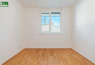 Barrierefreie Erstbezugs-Parterre nahe Schönbrunn mit Blick in die begrünte Sackgasse! Ideal für AnlegerInnen!