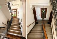 NÄHE SCHLOSS SCHÖNBRUNN | bestandasfreies Zinshaus mit 6 Wohneinheiten und ausbaufähigem Dachboden | Top Lage Alt-Penzing | ZELLMANN IMMOBILIEN