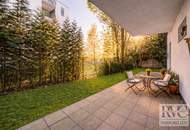 "Gartenglück" in Innenstadtlage