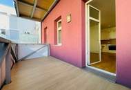 Helle 3-Zimmer-Wohnung mit hofseitigem Balkon - verfügbar ab März 2026