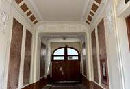 Exklusives Wohnen im Weyringerhof mit Parkblick