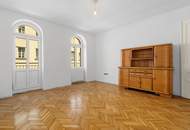 Traumhafte 3-Zimmer-Wohnung mit Balkon in 1170 Wien