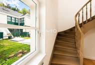 Elegante Maisonette mit Terrasse im Herzen von Döbling: Sieveringer Straße