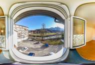 Preishit! Kleine sonnendurchflutete Wohnung in Bad Ischl/Kreutern