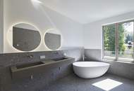 Exklusive Traumwohnung am Sonnenhang