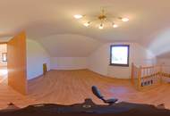 Haus in Altlengbach im Grünen mit großem Grund