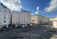 UNBEFRISTET - Helle 3,5-Zimmer Altbauwohnung mit Abstellraum und Kellerabteil