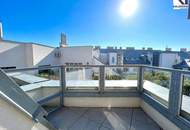 360° TOUR // TERRASSEN NEUBAUWOHNUNG NAHE AMERIKANISCHE BOTSCHAFT