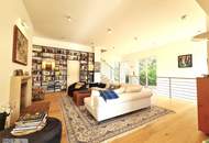 Willkommen in Ihren luxuriösen familienfreundlichen neuen Zuhause in Top- Grünruhelage 1130 Wien!