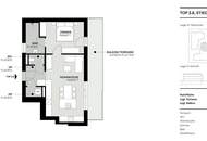 Penthouse-Eleganz pur: Exklusive DG-Einheit mit traumhafter Terrassenlandschaft