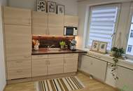 Modernes Büro 65m² mit Garage, Lift &amp; Einbauküche im 21. Bezirk, Wien zu mieten