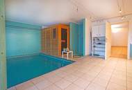 Einmalig! Stilvolle Premium-Residenz mit altem Weinhaus am Neusiedler See