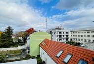 Sehr schöne sonnige Wohnung in Wiener Neustadt