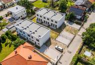 "6 Reihenhäuser– exklusiv, modern &amp; sofort schlüsselfertig!“