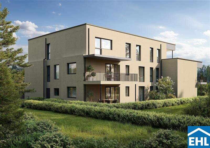 Peterstal Living – Ruhe, Komfort, Stadtnähe