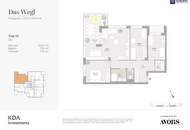 *Early Bird* Aktion!!! Höchst verführerisch: Exklusive 4-Zimmer-Dachgeschoßwohnung im Zentrum Schwechats - nachhaltig, hochwertig & unwiderstehlich!