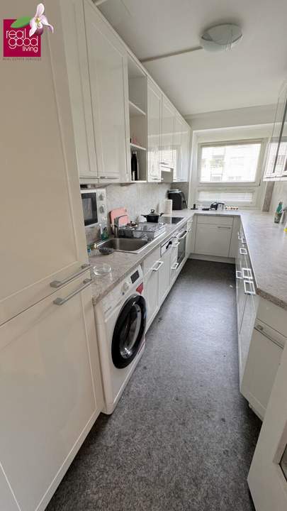 3-Zimmer-Anlegerwohnung in 1100 Wien – befristet vermietet bis 2030