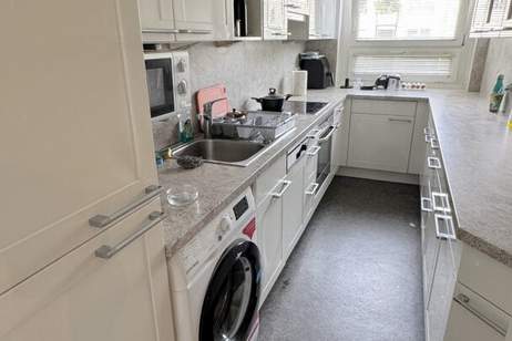 3-Zimmer-Anlegerwohnung in 1100 Wien – befristet vermietet bis 2030, Wohnung-kauf, 270.000,€, 1100 Wien 10., Favoriten
