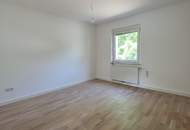 Linz / Bindermichl / Matthias-May-Gang – GENERALSANIERTE 2-Zimmer-Wohnung mit Parkplatz und Balkon! AB SOFORT VERFÜGBAR!