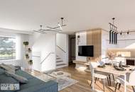 SCHLÜSSELFERTIGES REIHENHAUS AUF EIGENGRUND - 6 ZIMMER MIT WOHNKELLER