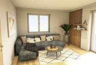 Erstbezug: 3-Zi-Wohnung mit Balkon &amp; Stellplatz in Obersteiermark, 58,5m², €147.000