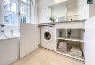 Provisionsfrei: Vollausgestattetes Apartment mit Möblierung und Balkon in Sieveringer Bestlage! Klimatisiert!