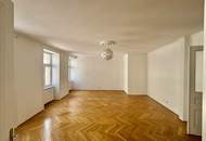 Wunderschöne 4 Zimmer Altbauwohnung - WG tauglich