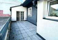 Ab September verfügbar: Großzügige 86m² Terrassenwohnung in bester Lage von Liezen zu vermieten!