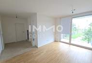 Neuwertige - geförderte 2 Zimmer Wohnung mit Balkon in zentraler Lage - Idlhofgasse 70 - Top 24