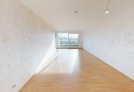 WOHNTRAUM mit ATEMBERAUBENDEN WEITBLICK, welcher Ihre Freunde begeistern wird! DIREKT BEI U1 - Donauzentrum! Tiefgarage (Baurecht). - WOHNTRAUM