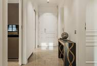 Concierge-Service im Palais: 4-Zimmer-Erstbezug im Herzen der Inneren Stadt, Nähe Börse