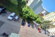 Leistbare 3 Zimmerwohnung mit Parkplatz - Graz Wetzelsdorf