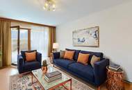 Mit Liebe zum Detail: 2-Zimmerwohnung mit Charme und Potenzial!