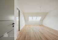 Erstbezug! 2-Zimmer Wohnung, Nähe Bahnhof Stammersdorf