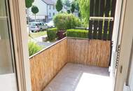 2-Zimmer mit Balkon| "nagelneue" Küche!| Erstbezug nach Renovierung!