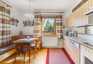 Grünes Refugium mit Bungalow in begehrter Lage