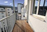 Über den Dächern von Margareten: 3 Zimmer, Balkon & U4-Nähe
