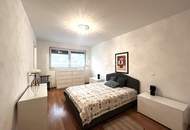 ZENTRUMSNAHES - MODERNES DACHTERRASSENAPARTMENT